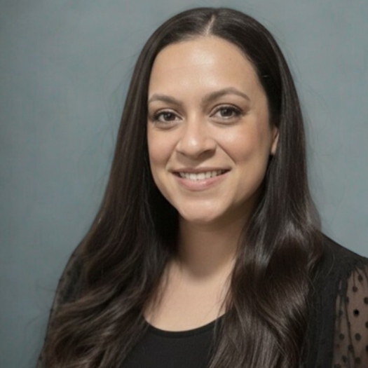 Roxanna Velasquez