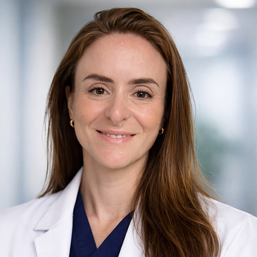 Briony Varda, M.D.
