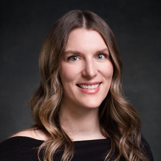 Headshot of Dr. Jill Wiscount.