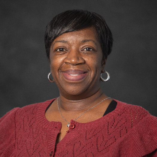 Tanisha Worthy Williams