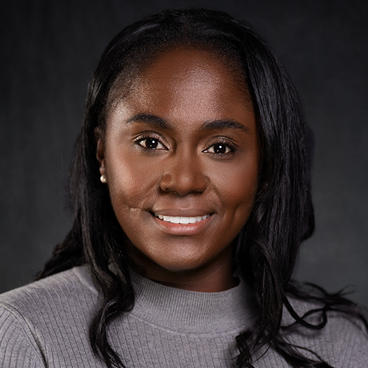 Vanessa Whyte