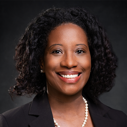 LaShundra Young
