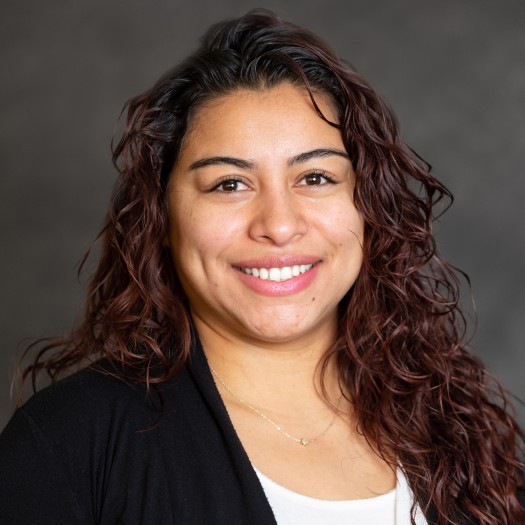 Anielka Zuniga Cruz