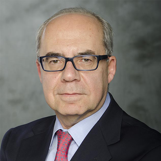 George H. Zalzal