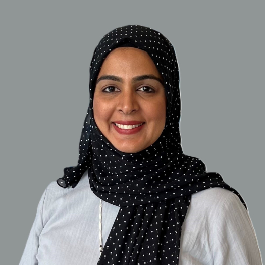 Sarah Zaidi