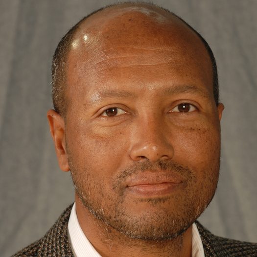 Tesfaye Zelleke