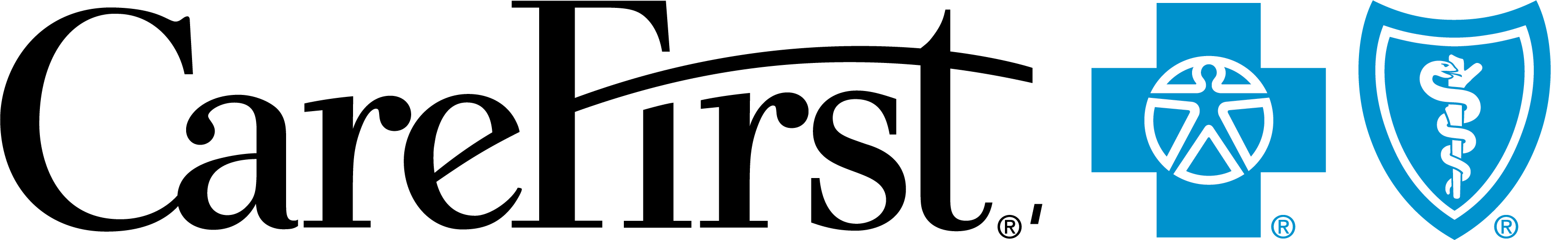 CareFirst logo