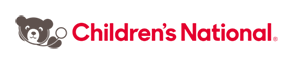Children's National logo