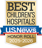 US News Honor Roll