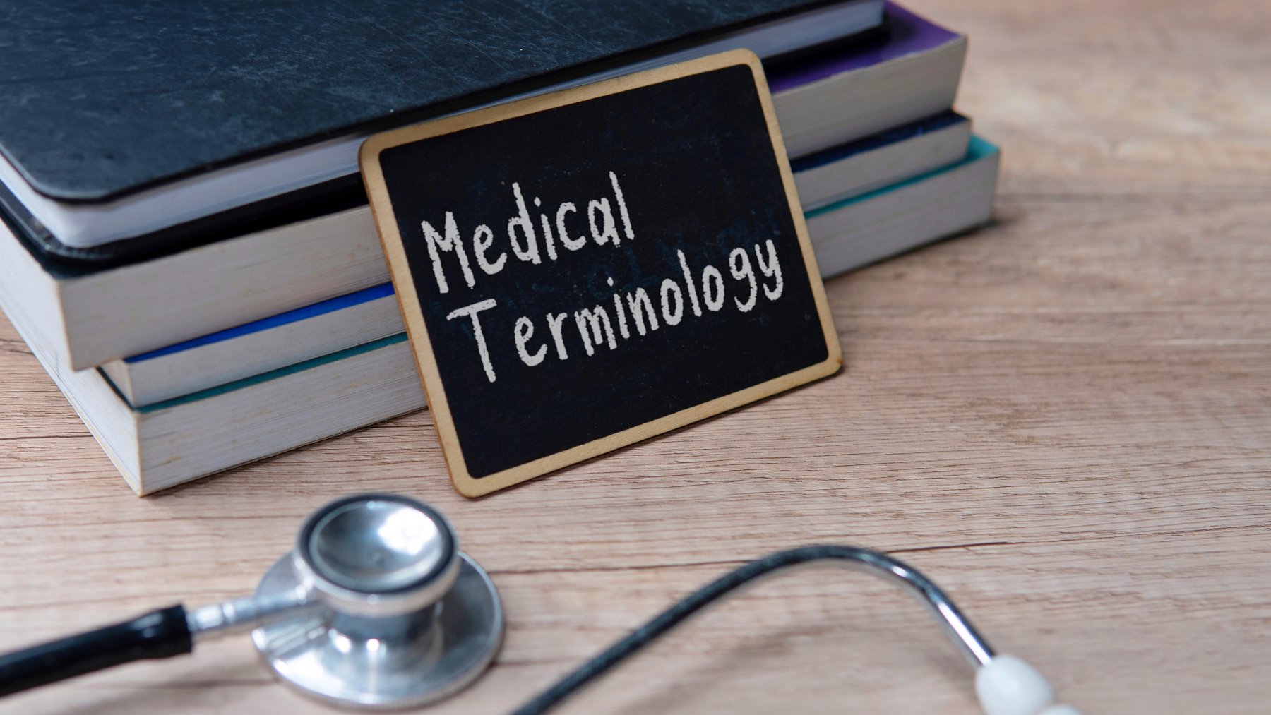 medical terminology