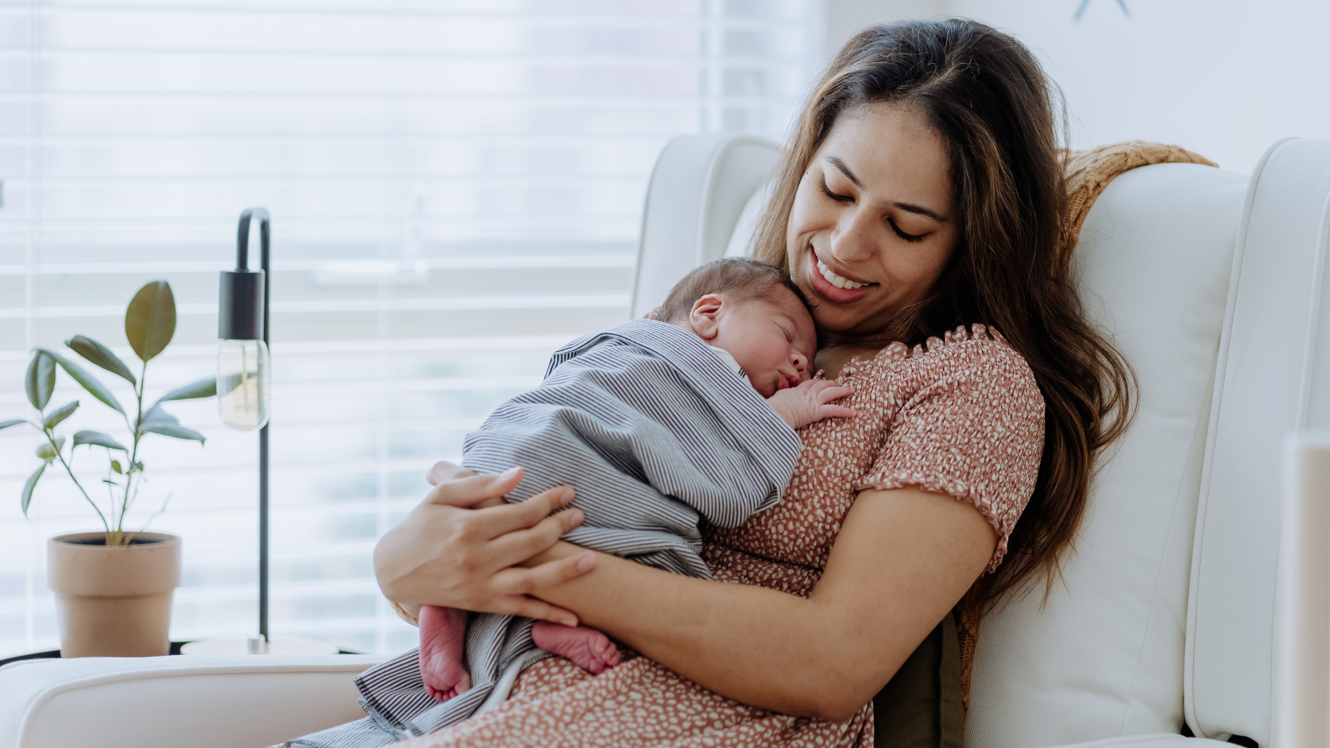 Expectant and New Parent Sessions (August)