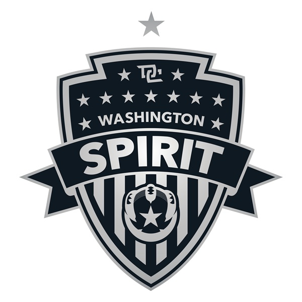 Washington Spirit logo
