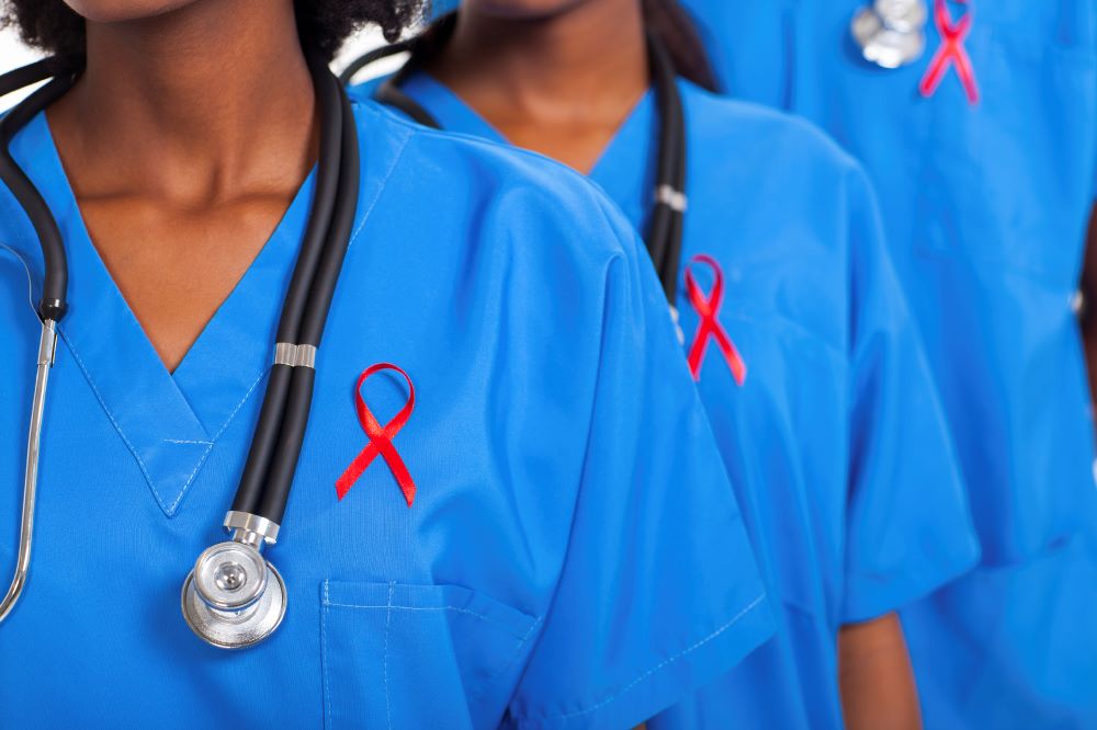 HIV AIDS Services