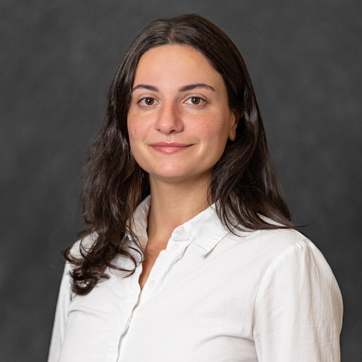 Mariam Mikadze