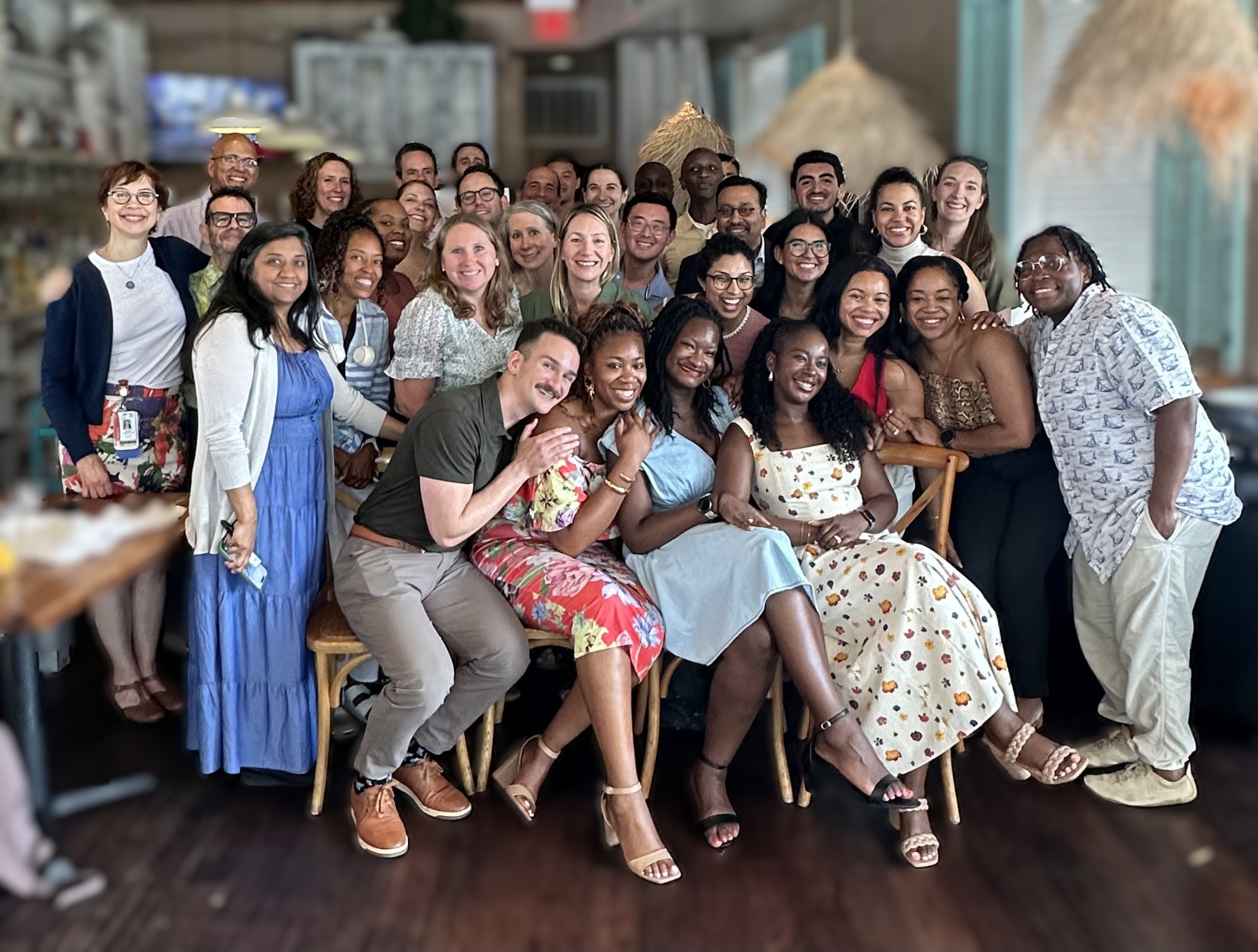 Emergency Medicine Fellowship Graduation