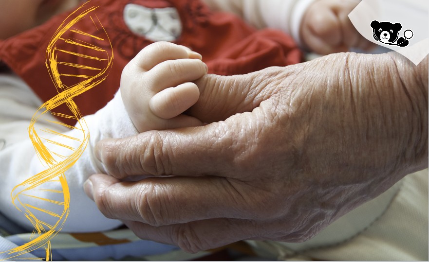 Newborn genetics
