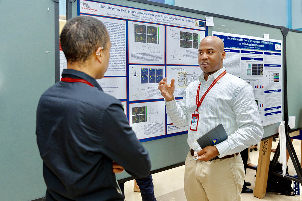 nathan smith phd explains awardwinning research