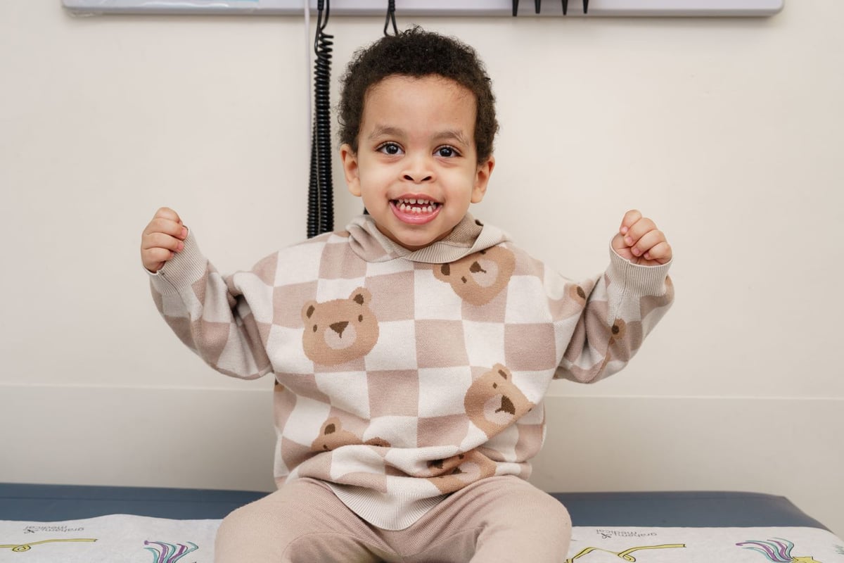 Children's National Pediatricians & Associates Capitol Hill