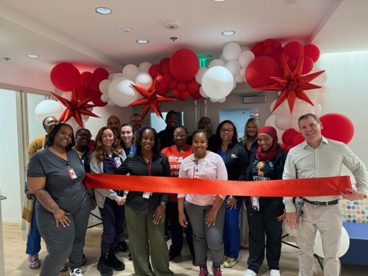 Children's National Pediatricians & Associates Fort Davis
