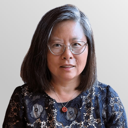 Chang Haiyin