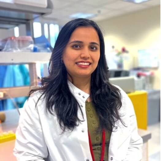 Chopra Ishita