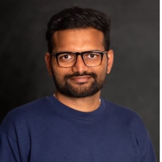 Venkata Chaitanya Chirumamilla