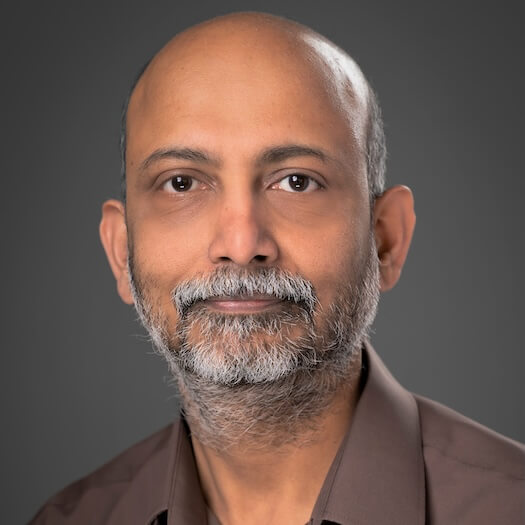 Anand Gourishankar