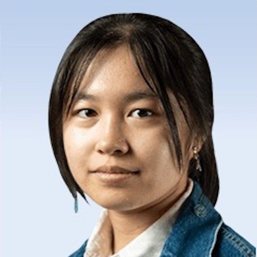 Huang Keyi