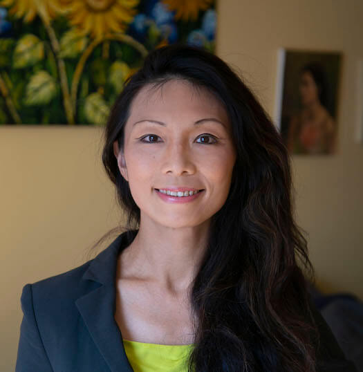 Katie Hsiao