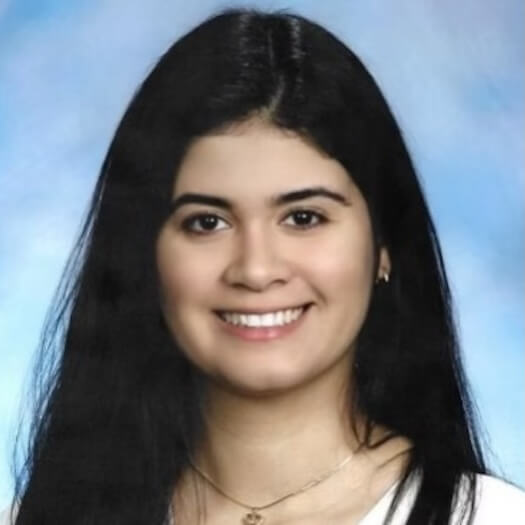 Iglesias Manuela