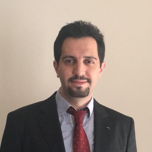 Reza Monfaredi