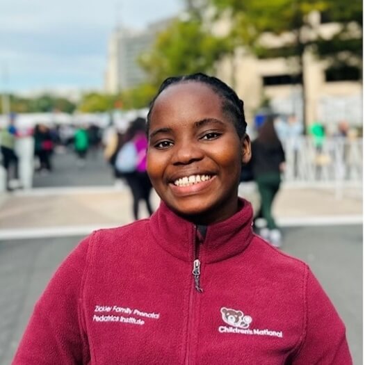 Oluwadamilola Olujobi Ruth