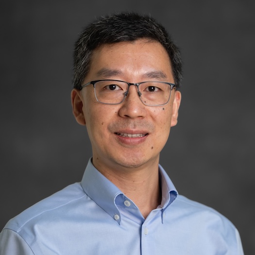 Yingshi Ouyang