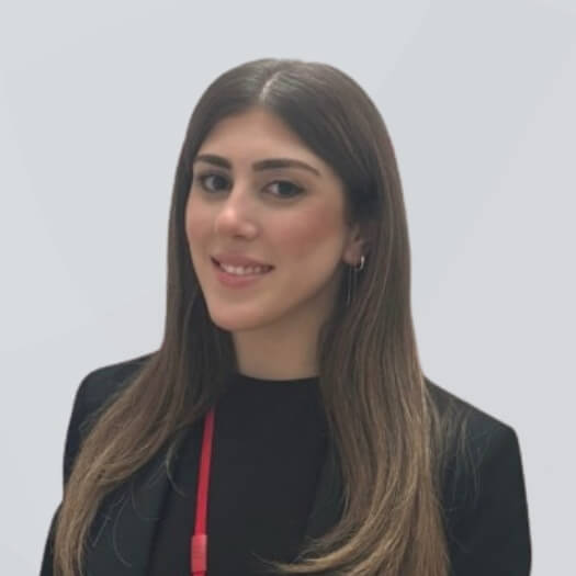 El Ghorayeb Lynne