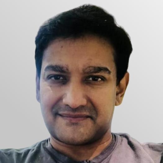 Haq Kazi