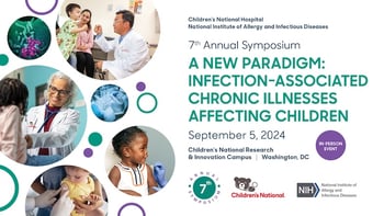 CNH-NIAID Symposium 2024.