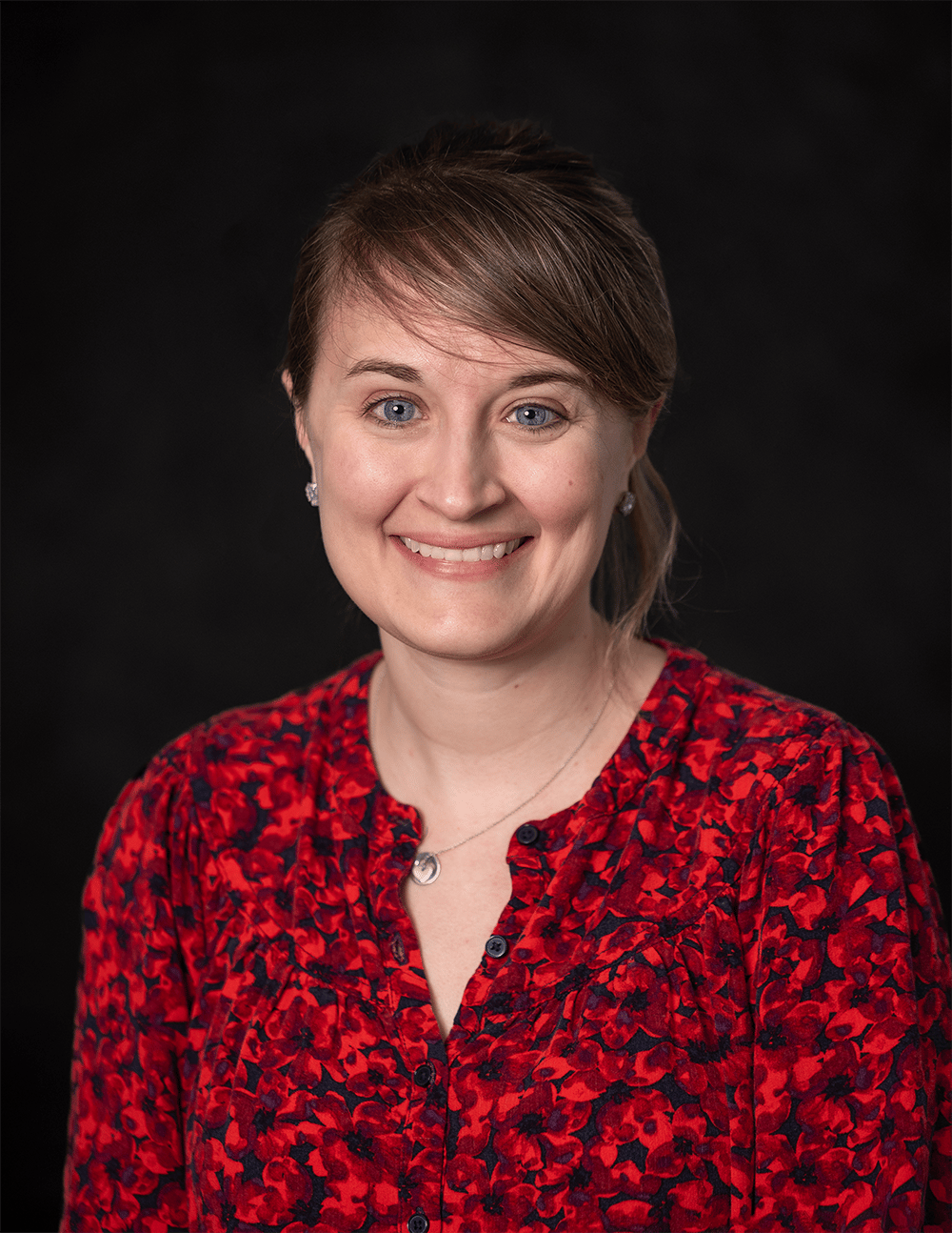 Kristin Drouin