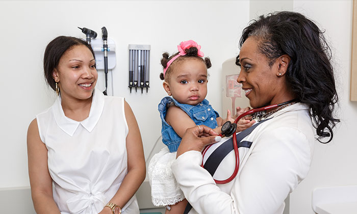Expectant and New Parent Sessions (November)