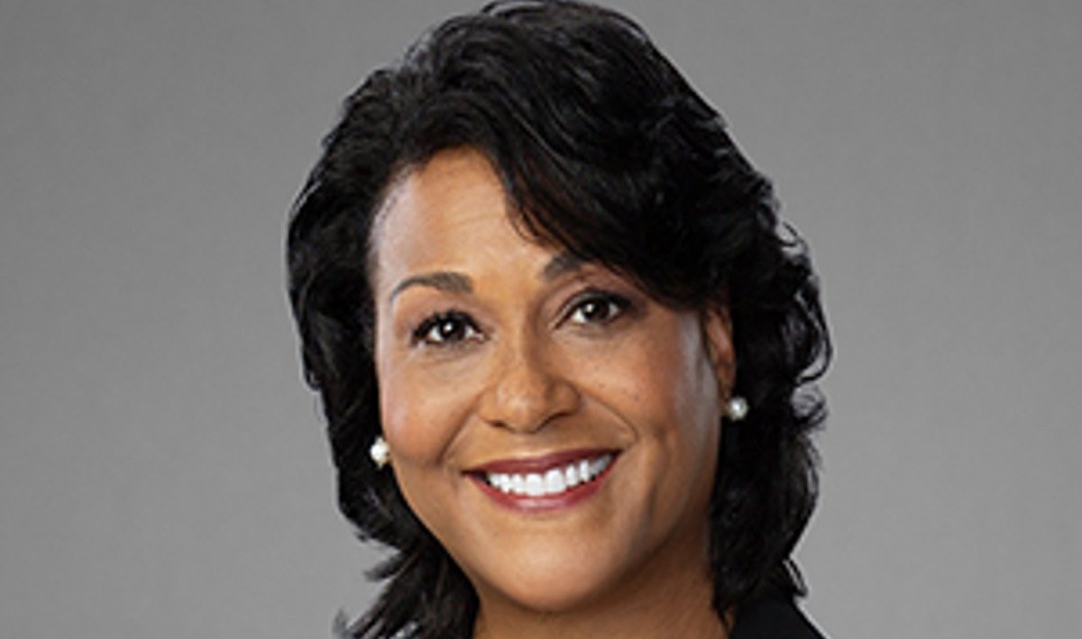 Michelle Riley-Brown.