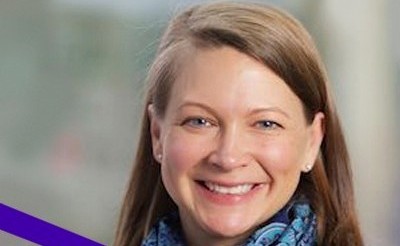 Elaine Turville.