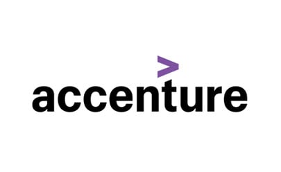 Accenture logo