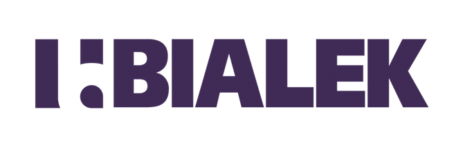 Bialek logo