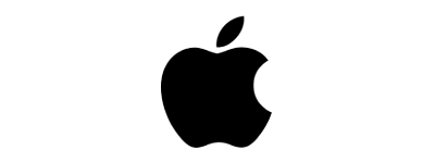 Apple logo