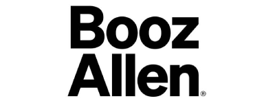 Booz Allen logo