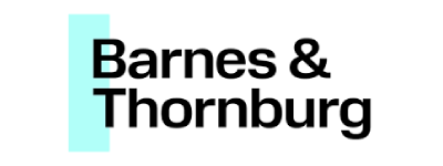 Barnes and Thornburg logo