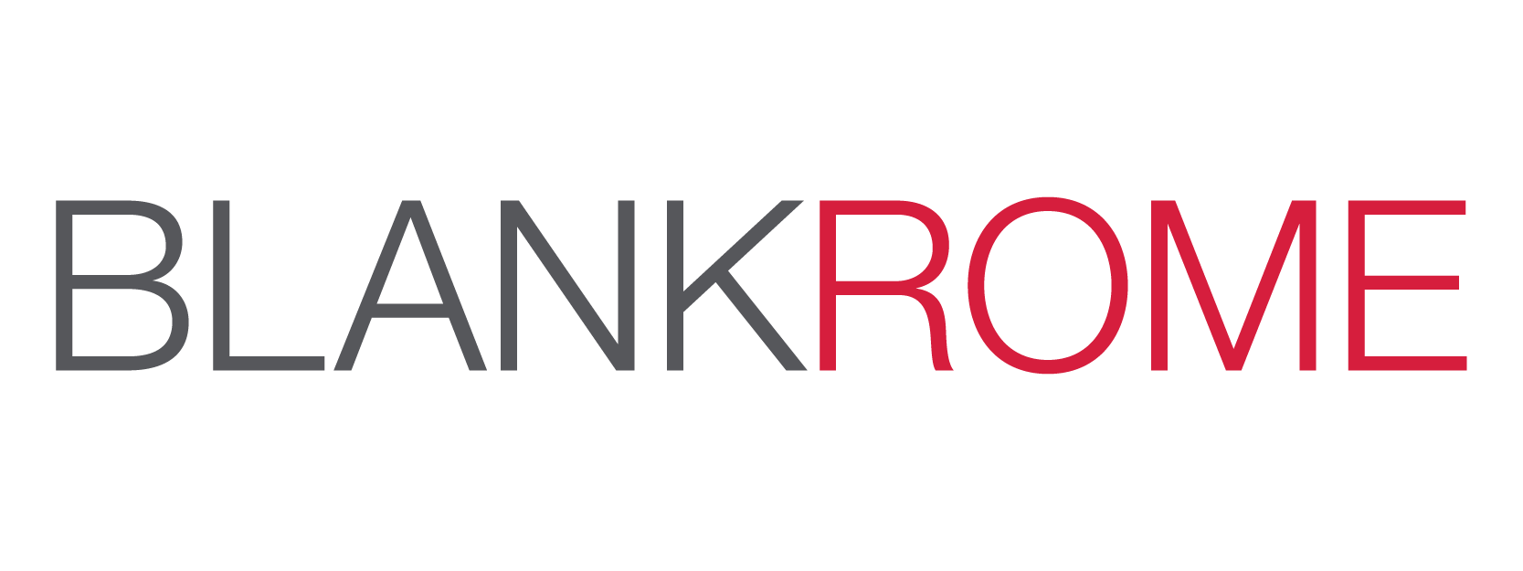 Blank Rome logo