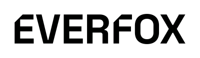 Everfox logo