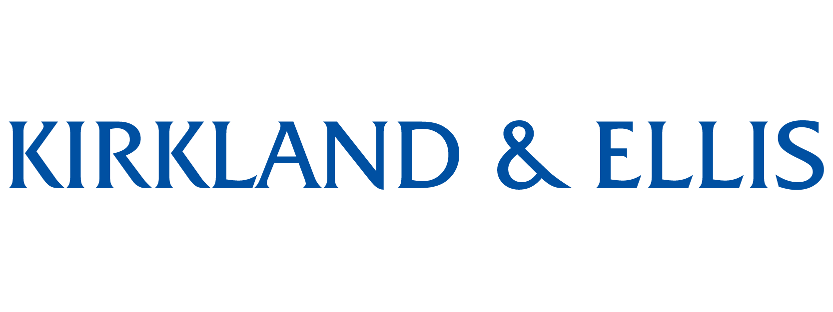 Kirkland Ellis logo