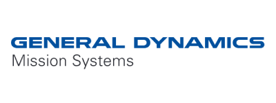 General Dynamics MS logo