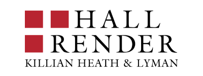 Hall Render logo
